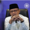 PP Muhammadiyah Umumkan Idul Fitri Jatuh pada Tanggal 10 April 2024