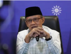PP Muhammadiyah Umumkan Idul Fitri Jatuh pada Tanggal 10 April 2024