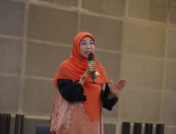 Peringati May Day, Legislator PKS: Penguasa Jangan Hanya Berdiri Disisi Pengusaha