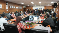 Dewan Pers dan Komunitas Pers Tolak Draf RUU Penyiaran