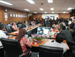 Dewan Pers dan Komunitas Pers Tolak Draf RUU Penyiaran