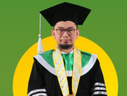 Biografi Inspiratif Perjalanan Ustadz Dr. (H.C.) Adi Hidayat, Lc., MA.