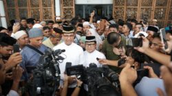 AMIN Sapa Rakyat Aceh, Gus Imin: Perjuangan Perubahan Tetap Kita Lanjutkan
