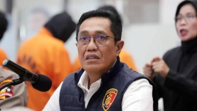 Pengendali Judi Online Berinisial T Segera Dipanggil Bareskrim Polri