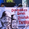 Forum Cik Ditiro: “Muhammadiyah – NU Dipisahkan Qunut Disatukan Tambang”