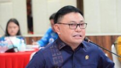 Pulang Dari Vietnam, Politisi Nasdem Ujang Iskandar Dicokok Kejaksaan Agung