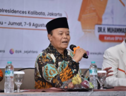 HNW: Ridwan Kamil – Suswono Komitmen Siap Jual Saham Pabrik Bir Delta