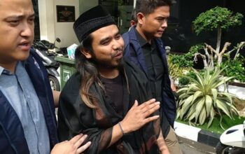 Terkait Konten Viral Tukar Pasangan Suami Istri Sah oleh Samsudin, Ini Tanggapan MUI Jatim