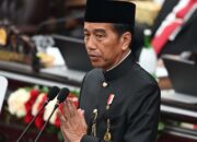 SekJen Projo, Handoko: Jika Memang Jokowi Terkorup Silahkan Saja Diproses