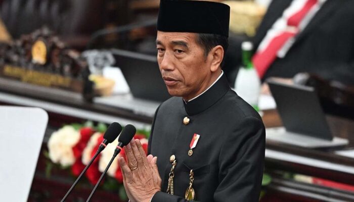 SekJen Projo, Handoko: Jika Memang Jokowi Terkorup Silahkan Saja Diproses