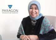 Nurhayati Pemilik Paragon Corp dan 14 Produk Merek Kecantikan di Indonesia