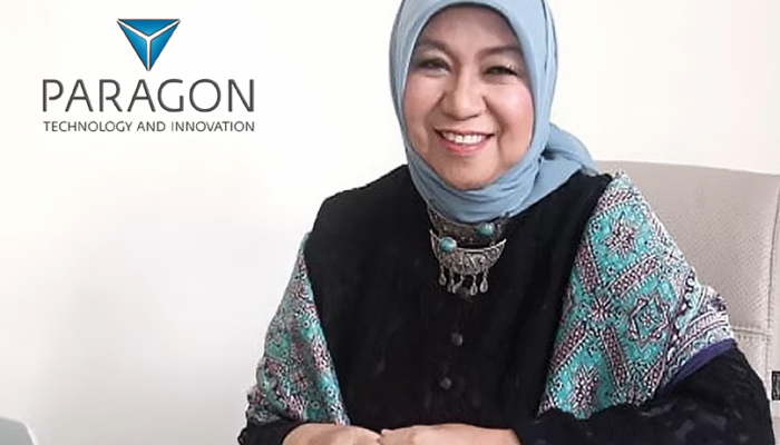 Nurhayati Pemilik Paragon Corp dan 14 Produk Merek Kecantikan di Indonesia