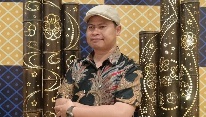 Rasminto Direktur HSI Berikan Apresiasi Pidato Presiden Prabowo dalam Rapim TNI-Polri