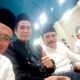 Mantan Menpora 2004-2009 Adhyaksa Dault hadiri undangan Tausiyah Ramadhan 1446 H Masjid Al-Furqon Kota Bekasi