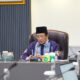 Menag Nasaruddin Umar Minta Seluruh Jajaran Kementerian Agama Siapkan Layanan Prima bagi Jemaah Haji