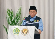 Layanan Kedatangan Jemaah Haji Gelombang I dalam Angka, dari Jutaan Boks Katering sampai Ribuan Kamar Hotel