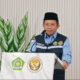 Layanan Kedatangan Jemaah Haji Gelombang I dalam Angka, dari Jutaan Boks Katering sampai Ribuan Kamar Hotel