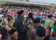 Meninggalkan Budaya Bobrok, Menjemput Budaya Mabruk: Ceramah Din Syamsuddin di Wonosobo