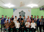 SK Pengurus 2023–2028 Disahkan, Forkis Kota Bekasi Mantapkan Langkah Organisasi
