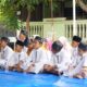 Yayasan Al-Iman Kota Bekasi Gelar Santunan Yatim Bersama Warga RT 10 dan RT 11 Harapan Baru I