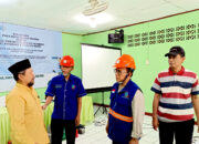 FORKIS Selenggarakan Pelatihan Teknisi AC bagi Remaja: Dorong Kemandirian dan Keterampilan Anak Muda di Bekasi Barat
