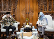 Menkomdigi Meutya Hafid Ajak Muhammadiyah Aktif Tingkatkan Literasi Digital Masyarakat