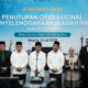 Penutupan Haji 2025, Menag Beberkan Kunci Sukses 5BPH