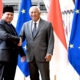 Presiden Dewan Eropa Puji Kemajuan Perundingan CEPA: Babak Baru Hubungan Uni Eropa-Indonesia Dimulai