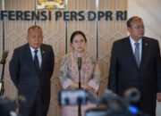 Puan Tegaskan Komisi II DPR Akan Tindaklanjuti RUU Pemilu