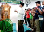 Anies Baswedan Melayat Driver Ojol yang Tewas Tertabrak Rantis Brimob, Keluarga Minta Keadilan
