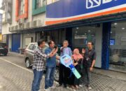 BRI Branch Office Tambun Gelar Panen Hadiah Simpedes Periode II 2024, Hadirkan Hadiah Utama Mobil Suzuki Ertiga