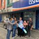 BRI Branch Office Tambun Gelar Panen Hadiah Simpedes Periode II 2024, Hadirkan Hadiah Utama Mobil Suzuki Ertiga