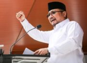 Mantan Menteri Agama Yaqut Masuk Radar KPK!
