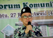 Sriyono: Islamic Center Forkis Bekasi Diharapkan Jadi Pusat Peradaban