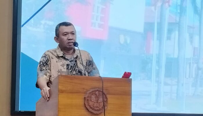 Makan Bergizi Gratis, Komitmen Prabowo yang Patut Didukung