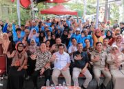 Pramono Anung Resmikan PAUD Inklusif di Rumah Qur’an Disabilitas