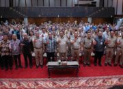 Wagub Rano: Tindak Lanjut Pemeriksaan BPK Sesuai Prinsip Akuntabilitas