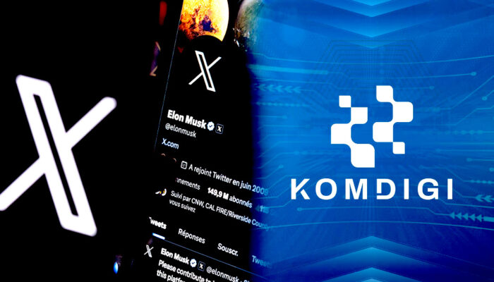 Platform X Selesaikan Denda Administratif Konten Pornografi