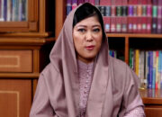 Meutya Hafid: Transaksi Judol Turun 57 Persen