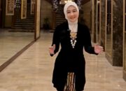 Pasca Putusan Cerai, Atalia Praratya Ajak Publik Bijak Menyikapi Penilaian di Ruang Digital