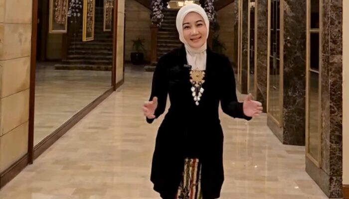 Pasca Putusan Cerai, Atalia Praratya Ajak Publik Bijak Menyikapi Penilaian di Ruang Digital