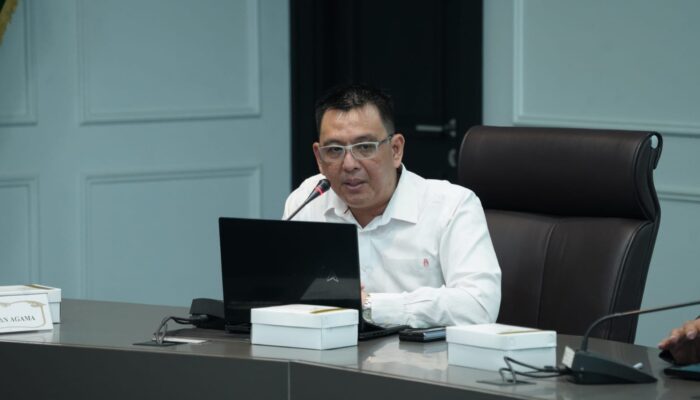 Waspada Hoaks! Kemenag Tegaskan Tak Ada Rekrutmen CPNS–PPPK