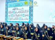Rumah Tahsin Al-Futuuh Wisuda 51 Peserta Tahsin Al-Qur’an