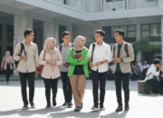 UIA Buka Penerimaan Mahasiswa Baru, Tawarkan Kampus Islami dan Relevan Dunia Kerja