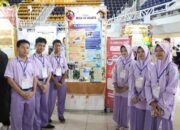 MTsN 40 Jakarta Kembangkan Robot “Flame Guard” untuk Mitigasi Kebakaran Permukiman Padat