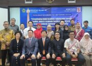 UNISMA Bekasi–Keimyung College Korea Selatan Jajaki Kerja Sama Akademik dan Budaya