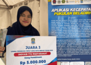 Dosen UNISMA Bekasi Masuk Nominasi Ilmuwan Muda Terbaik LLDIKTI IV 2025
