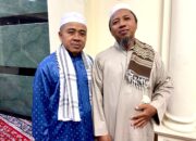 Ustadz Zaenal Abidin: “Dunia Hanya Sementara, Akhirat Selamanya”
