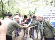 MPM PP Muhammadiyah Resmikan Mata Air Oe Upun untuk Warga TTS