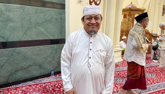 Keutamaan Ramadhan: Waktu Terbatas Bernilai Tak Terhingga dan Menguatkan Keimanan